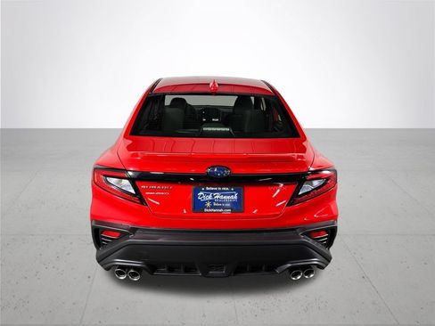 New 2026 Subaru WRX Premium AWD/4WD image 7
