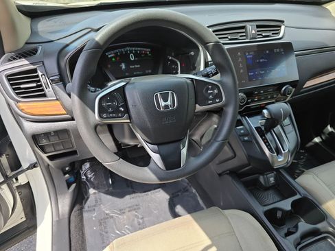 Used 2017 Honda CR-V EX image 2