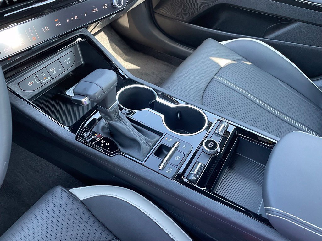New 2026 Kia K5 GT-Line FWD image 20