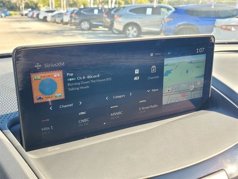 Used 2025 Acura RDX A-Spec image 29