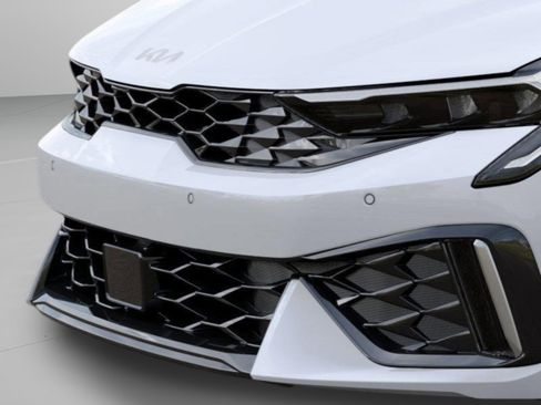 New 2026 Kia K5 GT-Line image 13