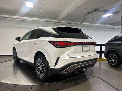 Used 2024 Lexus RX 350 Premium Plus w/ Convenience Package AWD/4WD image 7