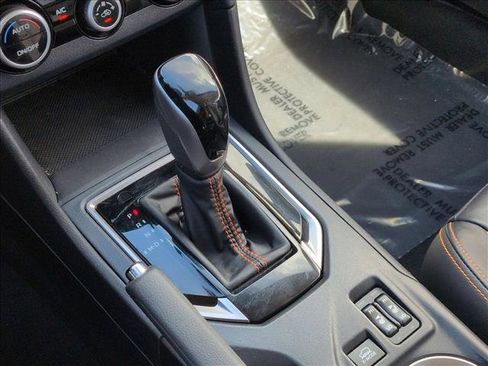 Used 2023 Subaru Crosstrek 2.5i Limited image 12