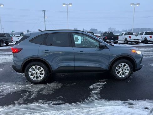 New 2026 Ford Escape Active w/ Active Premium Tech Pack image 6