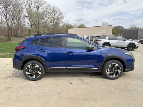 New 2026 Subaru Crosstrek 2.5i Limited AWD/4WD image 7