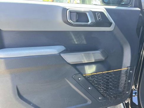 Used 2022 Ford Bronco Badlands image 25