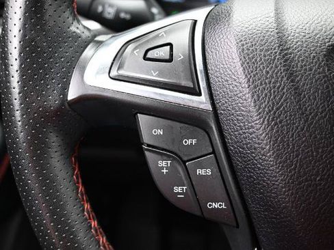 Certified 2023 Ford Edge ST-Line AWD/4WD image 22