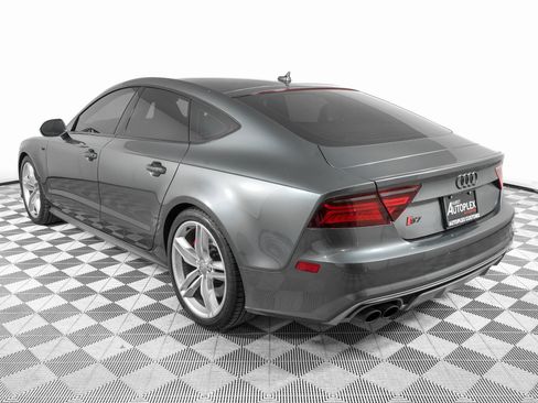 Used 2017 Audi S7 Prestige w/ S7 Sport Package image 7