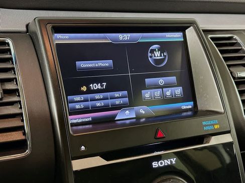 Used 2013 Ford Flex Limited AWD/4WD image 17