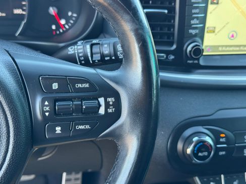 Used 2016 Kia Sorento SX w/ SXL Technology Package image 24