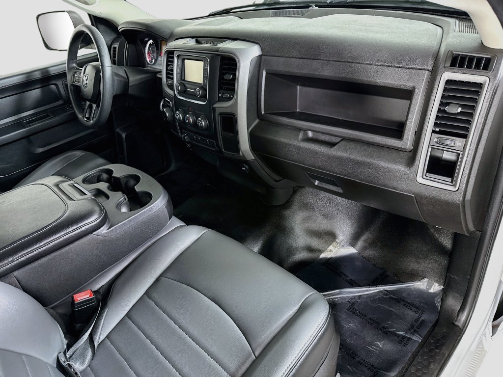 Used 2022 RAM 1500 Tradesman w/ Trailer Tow Group RWD image 30