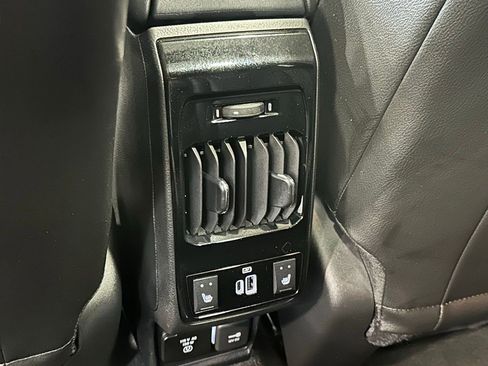 Used 2022 Jeep Compass High Altitude image 29