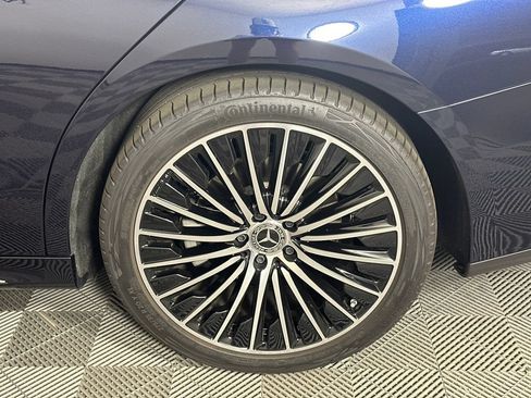 Certified 2026 Mercedes-Benz E 350 Sedan image 22
