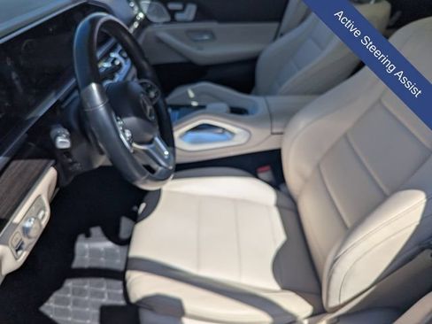 Used 2023 Mercedes-Benz GLE 450 4MATIC w/ 3rd Row Seat Package image 22