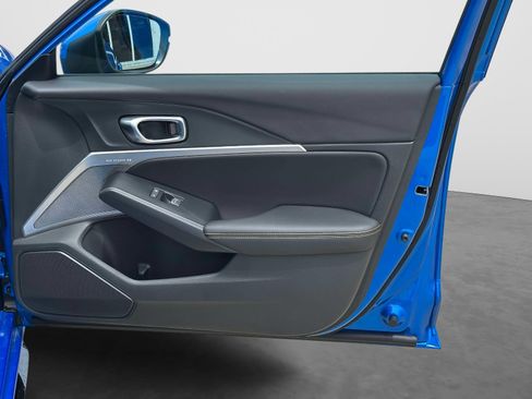 Certified 2026 Acura Integra A-Spec FWD image 9