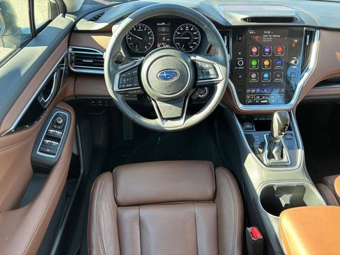 Used 2024 Subaru Legacy Touring XT image 18