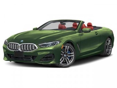 New 2026 BMW 840i 840i