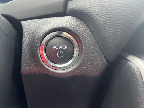 Used 2024 Toyota RAV4 XLE AWD/4WD image 25