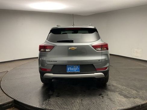 New 2026 Chevrolet TrailBlazer LT w/ Convenience Package image 6