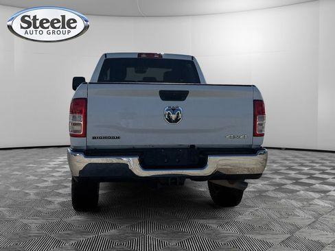 Certified 2024 RAM 2500 Big Horn image 4