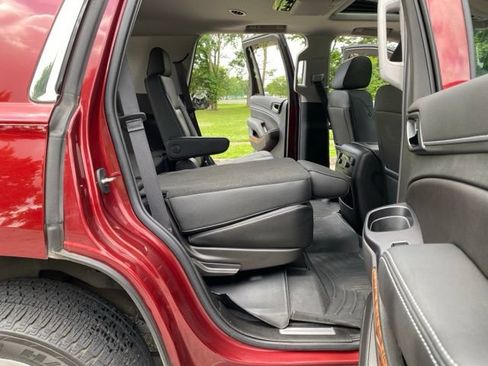 Used 2019 Chevrolet Tahoe Premier AWD/4WD image 41