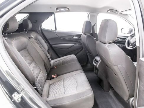 Used 2020 Chevrolet Equinox LT FWD image 33