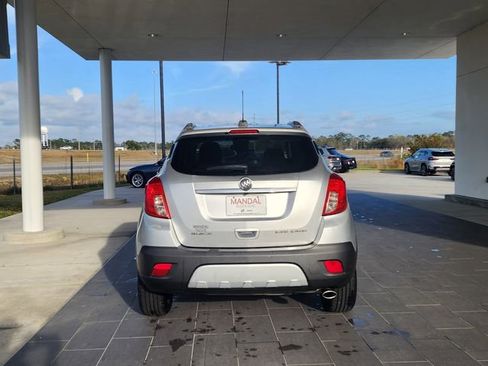 Used 2015 Buick Encore Leather image 7