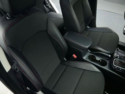 Used 2022 Kia Soul Turbo image 59