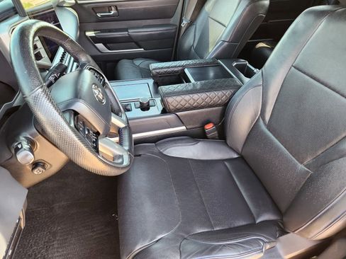 Used 2022 Toyota Tundra Platinum RWD image 10
