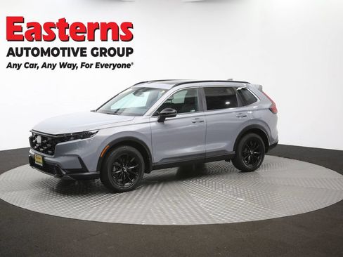 Used 2024 Honda CR-V Sport image 54