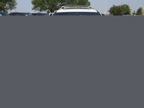 Used 2023 Nissan Pathfinder Platinum w/ Cargo Package AWD/4WD image 2