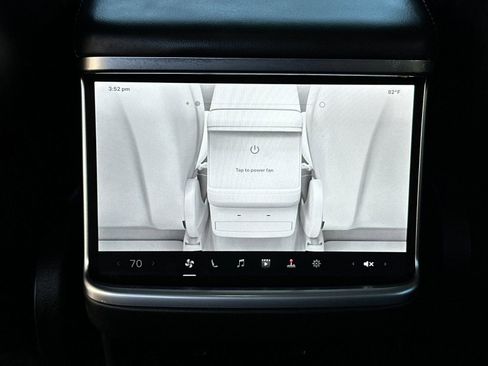 Used 2024 Tesla Model X AWD/4WD image 14
