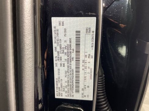 New 2026 Ford F150 STX w/ Equipment Group 200A image 26