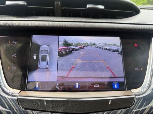 Used 2023 Cadillac XT6 Premium Luxury w/ Technology Package AWD/4WD image 20