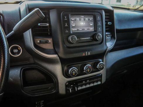 Used 2024 RAM 3500 Tradesman w/ Chrome Appearance Group AWD/4WD image 30