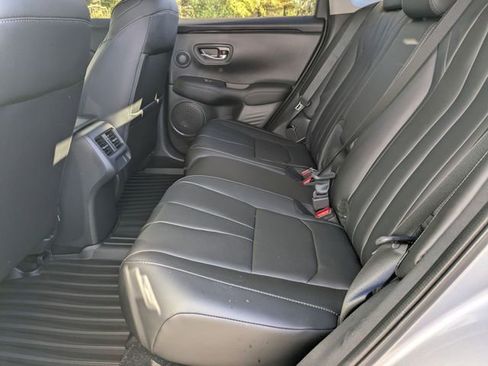 New 2025 Acura ADX FWD image 12