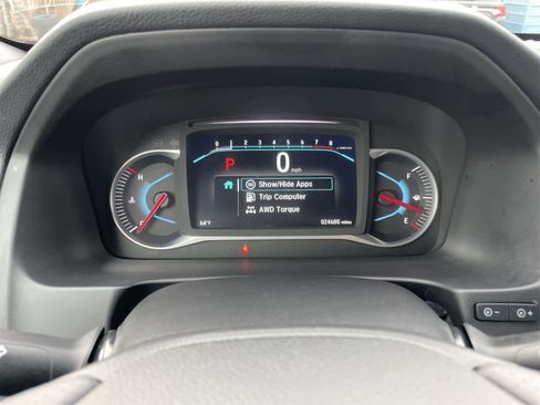 Used 2019 Honda Passport EX-L image 14