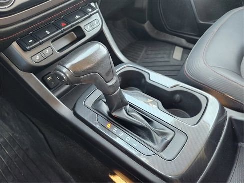 Used 2018 GMC Canyon All Terrain w/ Trailering Package image 17