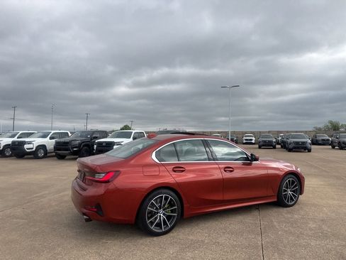 Used 2022 BMW 330i Sedan w/ Convenience Package image 24