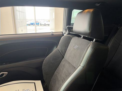 Used 2023 Dodge Challenger R/T Scat Pack image 21