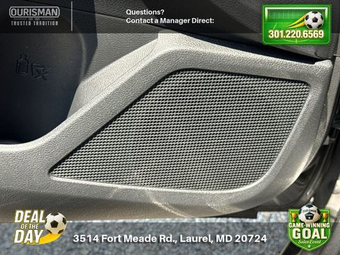 Used 2025 Nissan Altima 2.5 SV FWD image 26