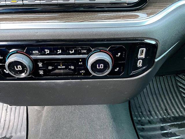 Used 2022 Chevrolet Silverado 1500 LT RWD image 27