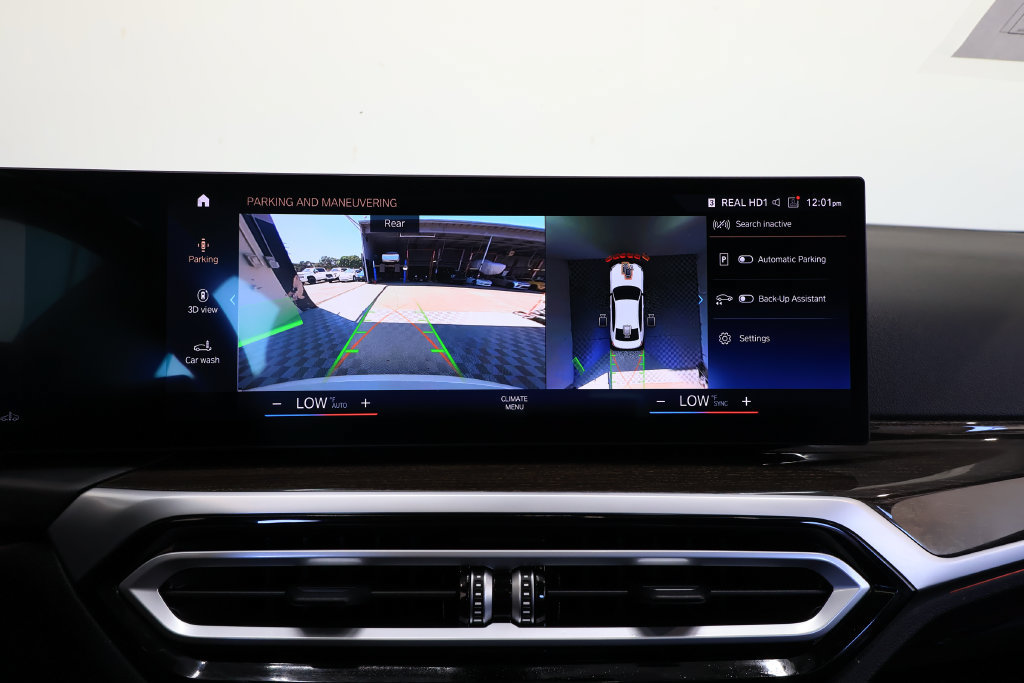 Used 2023 BMW M340i RWD image 30