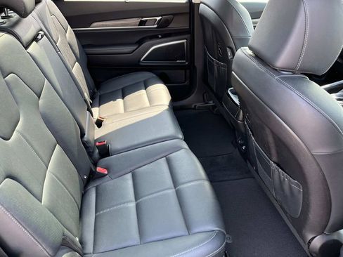 Used 2022 Kia Telluride SX image 23