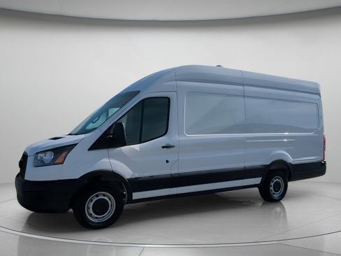 New 2026 Ford Transit 350 148 High Roof Extended RWD image 11