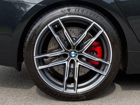 Used 2022 BMW M5 w/ Executive Package AWD/4WD image 46