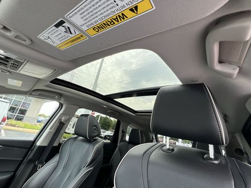 Used 2023 Acura MDX SH-AWD w/ Advance Package image 21