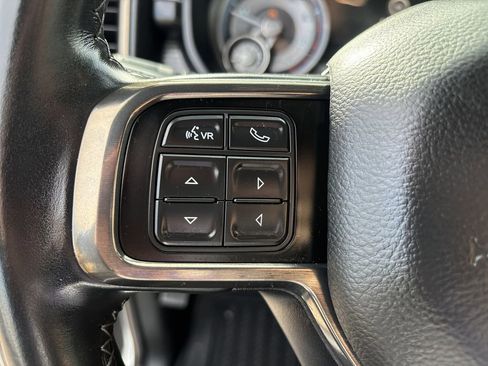 Used 2020 RAM 2500 Limited image 15