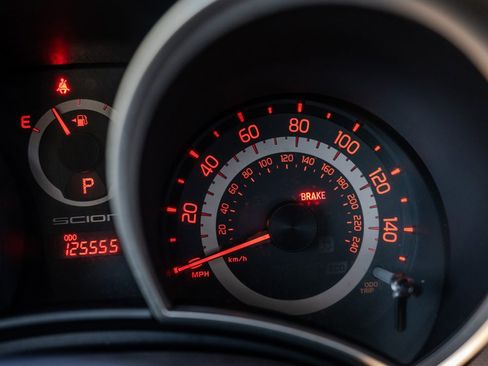 Used 2014 Scion tC image 20