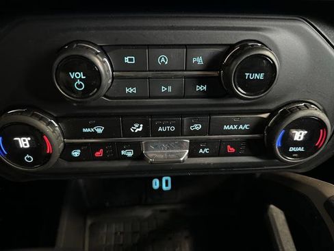 Used 2024 Ford Bronco Outer Banks w/ Sasquatch Package image 18